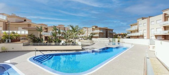3 bedrooms Apartment in San Miguel de Abona, Spain No. 109564 37