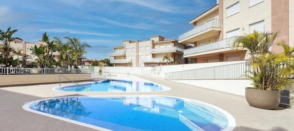 3 bedrooms Apartment in San Miguel de Abona, Spain No. 109564 2