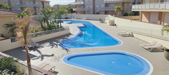 3 bedrooms Apartment in San Miguel de Abona, Spain No. 109564 35