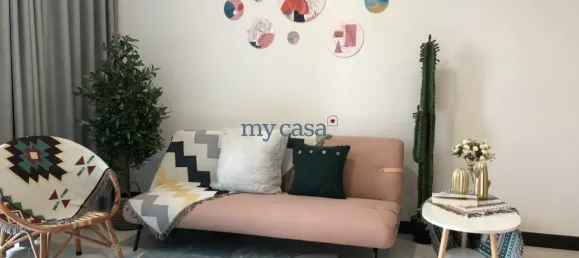 1 Schlafzimmer Wohnung in Thu Duc, Vietnam, Nr. 9073 2