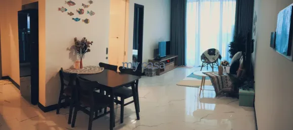 1 Schlafzimmer Wohnung in Thu Duc, Vietnam, Nr. 9073 6