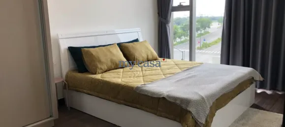 1 Schlafzimmer Wohnung in Thu Duc, Vietnam, Nr. 9073 7