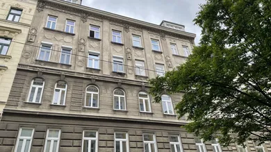 3-Zimmer Wohnung in Brigittenau, Austria, Nr. 117458