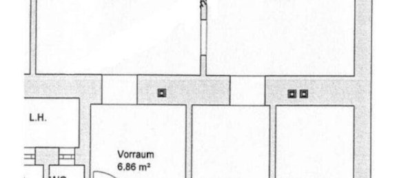 3-Zimmer Wohnung in Brigittenau, Austria, Nr. 117458 25