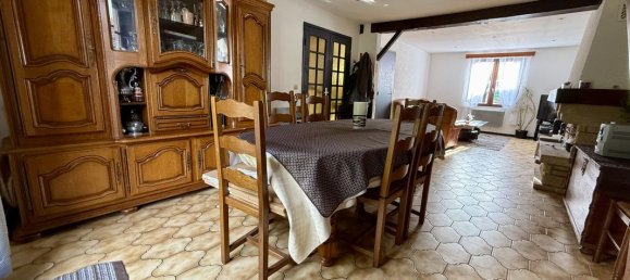 3 Schlafzimmer Haus in Aulnay-sous-Bois, France, Nr. 125837 4