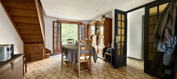 3 Schlafzimmer Haus in Aulnay-sous-Bois, France, Nr. 125837 2