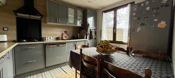 3 Schlafzimmer Haus in Aulnay-sous-Bois, France, Nr. 125837 5