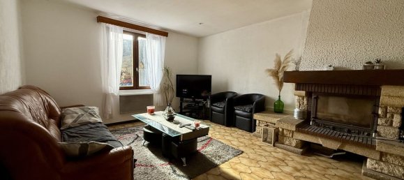 3 Schlafzimmer Haus in Aulnay-sous-Bois, France, Nr. 125837 3