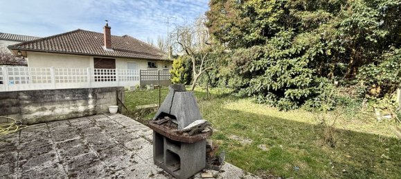 3 Schlafzimmer Haus in Aulnay-sous-Bois, France, Nr. 125837 7