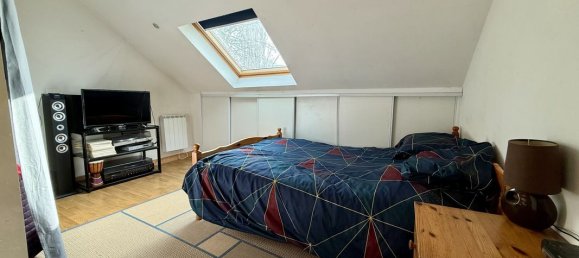 3 Schlafzimmer Haus in Aulnay-sous-Bois, France, Nr. 125837 9