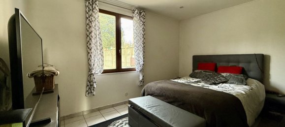 3 Schlafzimmer Haus in Aulnay-sous-Bois, France, Nr. 125837 6