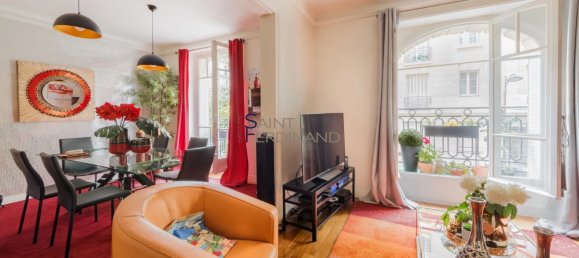3 bedrooms Apartment in Neuilly-sur-Seine, France No. 118985 3