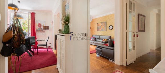 3 bedrooms Apartment in Neuilly-sur-Seine, France No. 118985 4