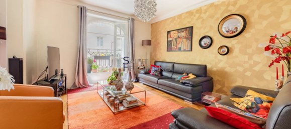 3 bedrooms Apartment in Neuilly-sur-Seine, France No. 118985 11