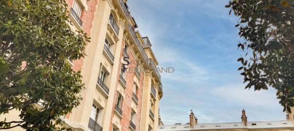 3 bedrooms Apartment in Neuilly-sur-Seine, France No. 118985 15