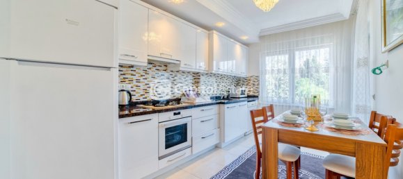 Apartment 1+1 in Antalya, Turkey No. 6795 3