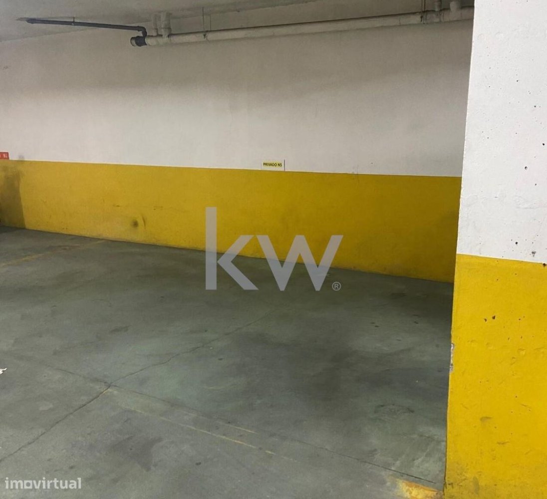 16m² Parking in Torres Vedras, Portugal No. 309630