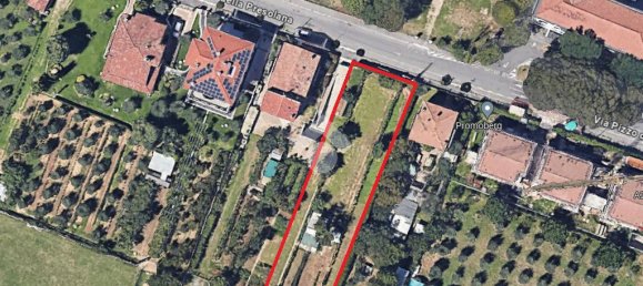 Terrain à Bergamo, Italy 1400m² No. 114765 2