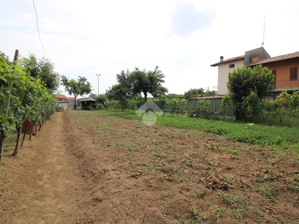 Terrain à Bergamo, Italy 1400m² No. 114765