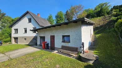 4غرفة منزل في Altlengbach, Austria رقم 247702