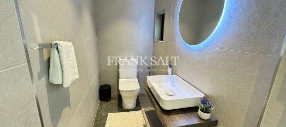 2 Schlafzimmer Wohnung in Sliema, Malta, Nr. 4898 20