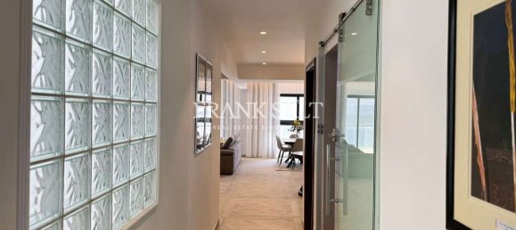 2 Schlafzimmer Wohnung in Sliema, Malta, Nr. 4898 15