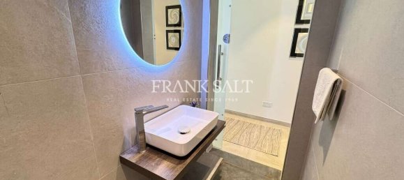 2 Schlafzimmer Wohnung in Sliema, Malta, Nr. 4898 22