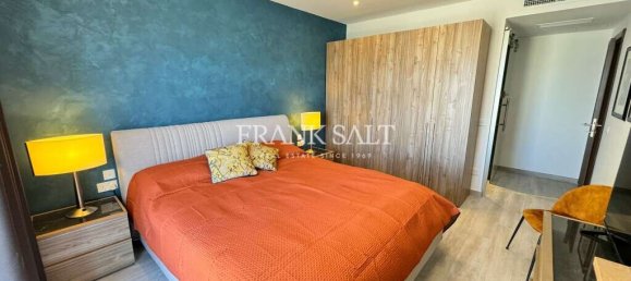 2 Schlafzimmer Wohnung in Sliema, Malta, Nr. 4898 16