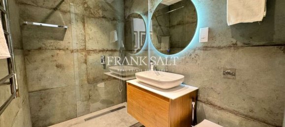 2 Schlafzimmer Wohnung in Sliema, Malta, Nr. 4898 19