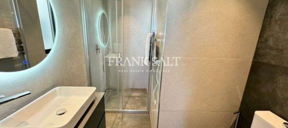 2 Schlafzimmer Wohnung in Sliema, Malta, Nr. 4898 21