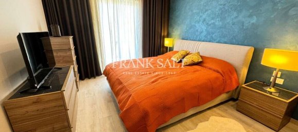 2 Schlafzimmer Wohnung in Sliema, Malta, Nr. 4898 17