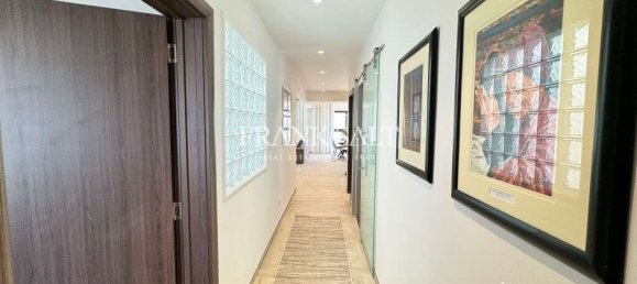 2 Schlafzimmer Wohnung in Sliema, Malta, Nr. 4898 14