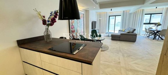 2 Schlafzimmer Wohnung in Sliema, Malta, Nr. 4898 4