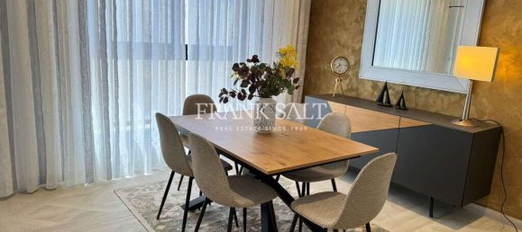 2 Schlafzimmer Wohnung in Sliema, Malta, Nr. 4898 7