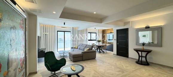 2 Schlafzimmer Wohnung in Sliema, Malta, Nr. 4898 11