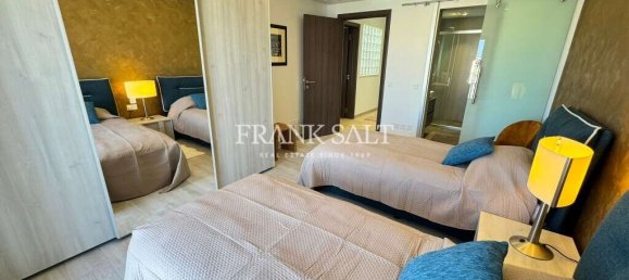 2 Schlafzimmer Wohnung in Sliema, Malta, Nr. 4898 18