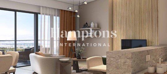 1 Schlafzimmer Wohnung in DAMAC Hills (Akoya by DAMAC), UAE, Nr. 181740 13
