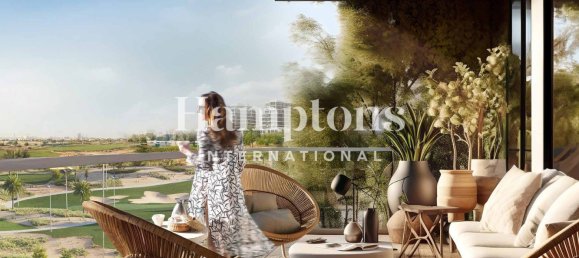 1 Schlafzimmer Wohnung in DAMAC Hills (Akoya by DAMAC), UAE, Nr. 181740 12