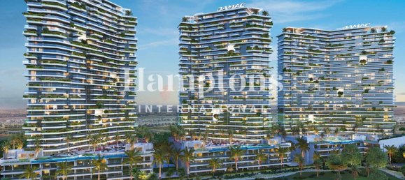 1 Schlafzimmer Wohnung in DAMAC Hills (Akoya by DAMAC), UAE, Nr. 181740 14