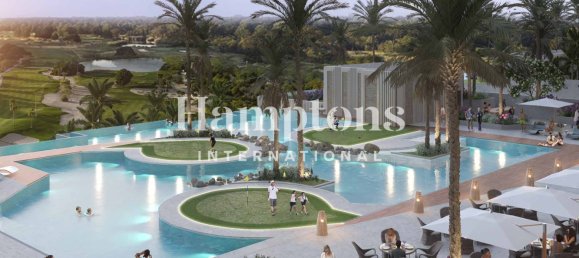 1 Schlafzimmer Wohnung in DAMAC Hills (Akoya by DAMAC), UAE, Nr. 181740 2