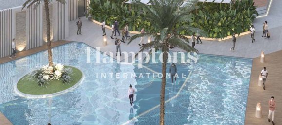 1 Schlafzimmer Wohnung in DAMAC Hills (Akoya by DAMAC), UAE, Nr. 181740 11
