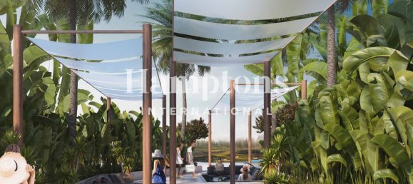 1 Schlafzimmer Wohnung in DAMAC Hills (Akoya by DAMAC), UAE, Nr. 181740 7