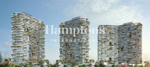 1 Schlafzimmer Wohnung in DAMAC Hills (Akoya by DAMAC), UAE, Nr. 181740 8