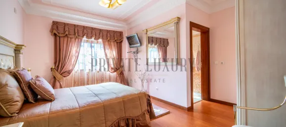 7 غرف نوم منزل في Quinta do Conde, Portugal رقم 91597 40