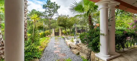 7 غرف نوم منزل في Quinta do Conde, Portugal رقم 91597 19