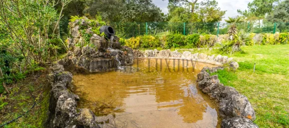 7 غرف نوم منزل في Quinta do Conde, Portugal رقم 91597 8