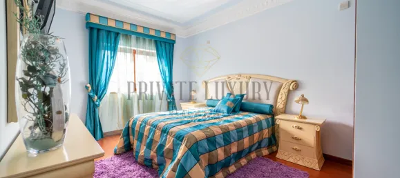 7 غرف نوم منزل في Quinta do Conde, Portugal رقم 91597 36