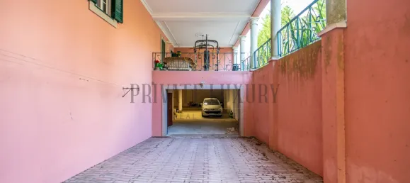 7 غرف نوم منزل في Quinta do Conde, Portugal رقم 91597 4