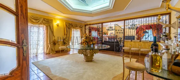 7 غرف نوم منزل في Quinta do Conde, Portugal رقم 91597 6