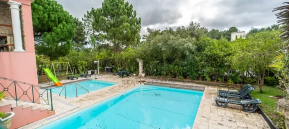 7 غرف نوم منزل في Quinta do Conde, Portugal رقم 91597 47